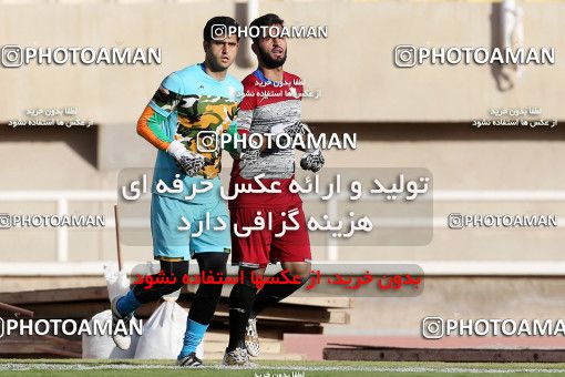 719492, Ahvaz, Iran, Friendly logistics match، Esteghlal Khouzestan 2 - 3 Sanat Naft Abadan on 2017/03/17 at Ahvaz Ghadir Stadium