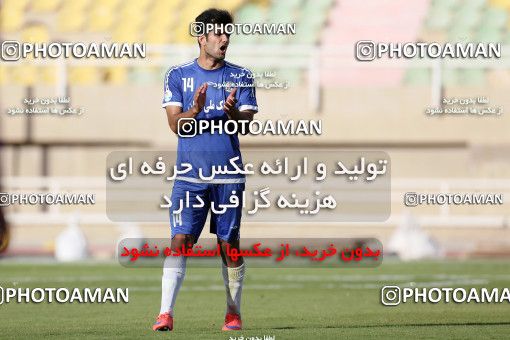 719671, Ahvaz, Iran, Friendly logistics match، Esteghlal Khouzestan 2 - 3 Sanat Naft Abadan on 2017/03/17 at Ahvaz Ghadir Stadium