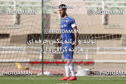 719685, Ahvaz, Iran, Friendly logistics match، Esteghlal Khouzestan 2 - 3 Sanat Naft Abadan on 2017/03/17 at Ahvaz Ghadir Stadium