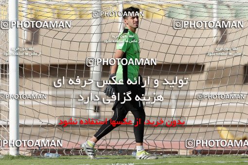 719793, Ahvaz, Iran, Friendly logistics match، Esteghlal Khouzestan 2 - 3 Sanat Naft Abadan on 2017/03/17 at Ahvaz Ghadir Stadium