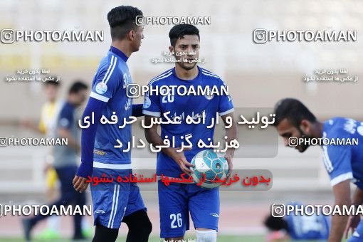 719662, Ahvaz, Iran, Friendly logistics match، Esteghlal Khouzestan 2 - 3 Sanat Naft Abadan on 2017/03/17 at Ahvaz Ghadir Stadium