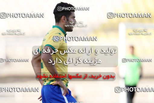 719465, Ahvaz, Iran, Friendly logistics match، Esteghlal Khouzestan 2 - 3 Sanat Naft Abadan on 2017/03/17 at Ahvaz Ghadir Stadium