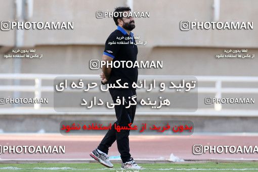 719819, Ahvaz, Iran, Friendly logistics match، Esteghlal Khouzestan 2 - 3 Sanat Naft Abadan on 2017/03/17 at Ahvaz Ghadir Stadium