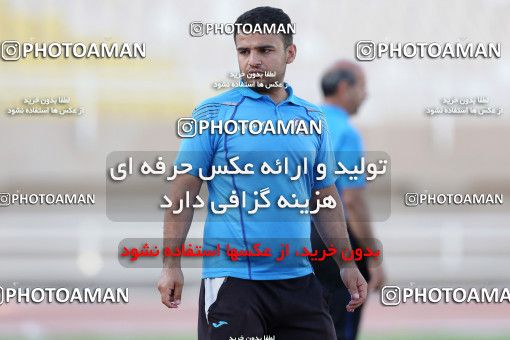 719775, Ahvaz, Iran, Friendly logistics match، Esteghlal Khouzestan 2 - 3 Sanat Naft Abadan on 2017/03/17 at Ahvaz Ghadir Stadium