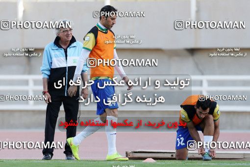 719536, Ahvaz, Iran, Friendly logistics match، Esteghlal Khouzestan 2 - 3 Sanat Naft Abadan on 2017/03/17 at Ahvaz Ghadir Stadium