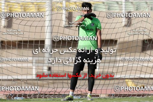 719834, Ahvaz, Iran, Friendly logistics match، Esteghlal Khouzestan 2 - 3 Sanat Naft Abadan on 2017/03/17 at Ahvaz Ghadir Stadium