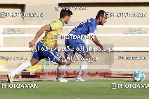 719827, Ahvaz, Iran, Friendly logistics match، Esteghlal Khouzestan 2 - 3 Sanat Naft Abadan on 2017/03/17 at Ahvaz Ghadir Stadium