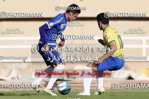 719651, Ahvaz, Iran, Friendly logistics match، Esteghlal Khouzestan 2 - 3 Sanat Naft Abadan on 2017/03/17 at Ahvaz Ghadir Stadium