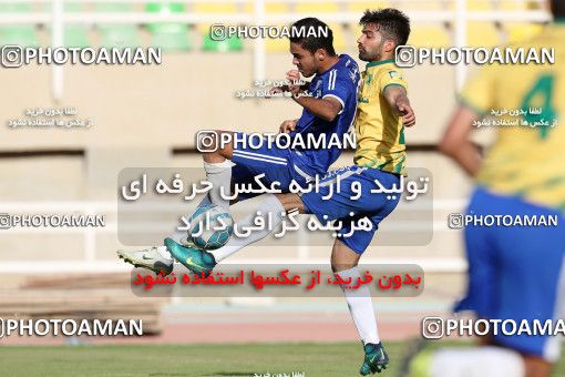 719502, Ahvaz, Iran, Friendly logistics match، Esteghlal Khouzestan 2 - 3 Sanat Naft Abadan on 2017/03/17 at Ahvaz Ghadir Stadium