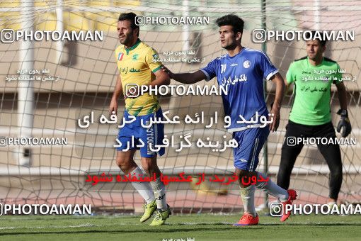 719767, Ahvaz, Iran, Friendly logistics match، Esteghlal Khouzestan 2 - 3 Sanat Naft Abadan on 2017/03/17 at Ahvaz Ghadir Stadium