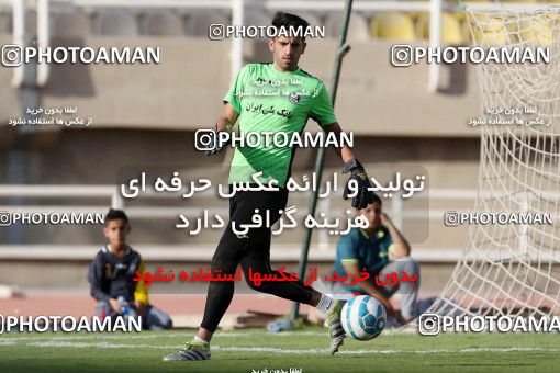 719602, Ahvaz, Iran, Friendly logistics match، Esteghlal Khouzestan 2 - 3 Sanat Naft Abadan on 2017/03/17 at Ahvaz Ghadir Stadium