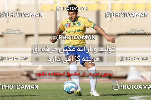 719475, Ahvaz, Iran, Friendly logistics match، Esteghlal Khouzestan 2 - 3 Sanat Naft Abadan on 2017/03/17 at Ahvaz Ghadir Stadium