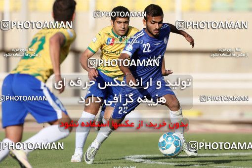 719705, Ahvaz, Iran, Friendly logistics match، Esteghlal Khouzestan 2 - 3 Sanat Naft Abadan on 2017/03/17 at Ahvaz Ghadir Stadium