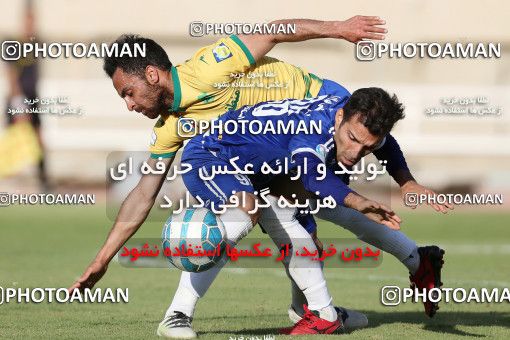 719549, Ahvaz, Iran, Friendly logistics match، Esteghlal Khouzestan 2 - 3 Sanat Naft Abadan on 2017/03/17 at Ahvaz Ghadir Stadium