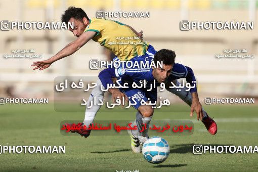 719570, Ahvaz, Iran, Friendly logistics match، Esteghlal Khouzestan 2 - 3 Sanat Naft Abadan on 2017/03/17 at Ahvaz Ghadir Stadium