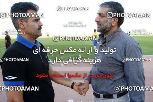 719544, Ahvaz, Iran, Friendly logistics match، Esteghlal Khouzestan 2 - 3 Sanat Naft Abadan on 2017/03/17 at Ahvaz Ghadir Stadium
