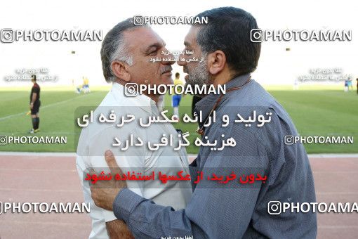 719699, Ahvaz, Iran, Friendly logistics match، Esteghlal Khouzestan 2 - 3 Sanat Naft Abadan on 2017/03/17 at Ahvaz Ghadir Stadium
