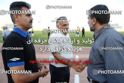 719728, Ahvaz, Iran, Friendly logistics match، Esteghlal Khouzestan 2 - 3 Sanat Naft Abadan on 2017/03/17 at Ahvaz Ghadir Stadium