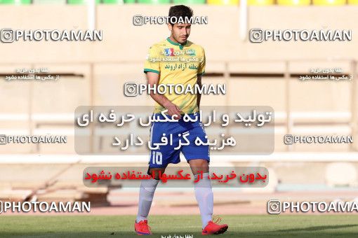 719766, Ahvaz, Iran, Friendly logistics match، Esteghlal Khouzestan 2 - 3 Sanat Naft Abadan on 2017/03/17 at Ahvaz Ghadir Stadium