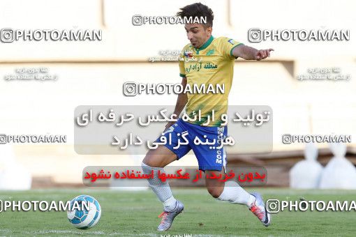 719610, Ahvaz, Iran, Friendly logistics match، Esteghlal Khouzestan 2 - 3 Sanat Naft Abadan on 2017/03/17 at Ahvaz Ghadir Stadium