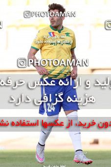719782, Ahvaz, Iran, Friendly logistics match، Esteghlal Khouzestan 2 - 3 Sanat Naft Abadan on 2017/03/17 at Ahvaz Ghadir Stadium