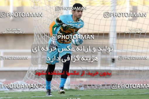 719479, Ahvaz, Iran, Friendly logistics match، Esteghlal Khouzestan 2 - 3 Sanat Naft Abadan on 2017/03/17 at Ahvaz Ghadir Stadium
