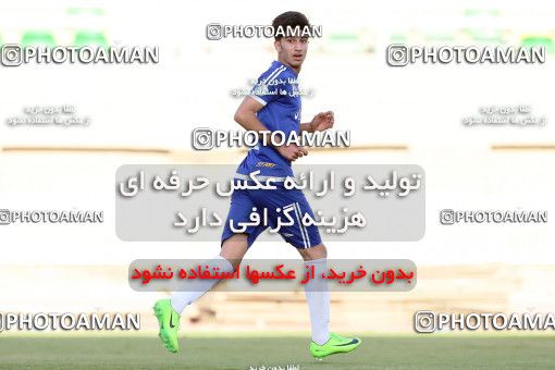 719478, Ahvaz, Iran, Friendly logistics match، Esteghlal Khouzestan 2 - 3 Sanat Naft Abadan on 2017/03/17 at Ahvaz Ghadir Stadium