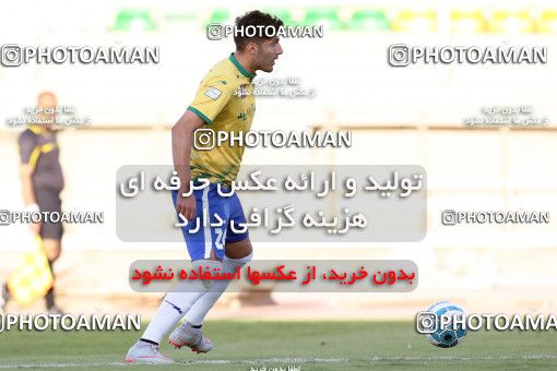 719457, Ahvaz, Iran, Friendly logistics match، Esteghlal Khouzestan 2 - 3 Sanat Naft Abadan on 2017/03/17 at Ahvaz Ghadir Stadium