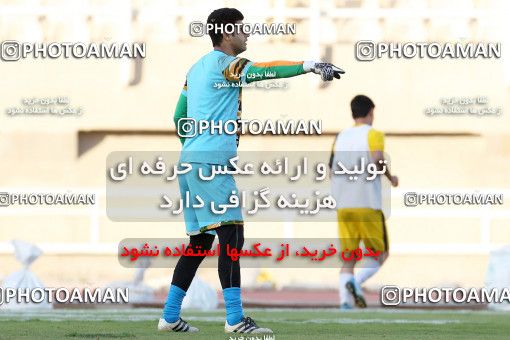 719680, Ahvaz, Iran, Friendly logistics match، Esteghlal Khouzestan 2 - 3 Sanat Naft Abadan on 2017/03/17 at Ahvaz Ghadir Stadium