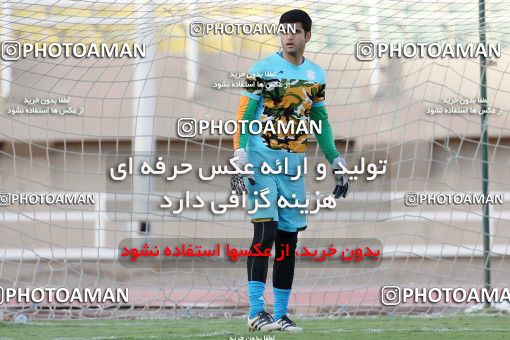 719474, Ahvaz, Iran, Friendly logistics match، Esteghlal Khouzestan 2 - 3 Sanat Naft Abadan on 2017/03/17 at Ahvaz Ghadir Stadium