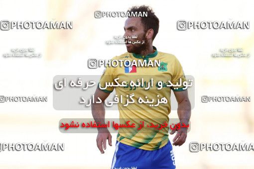 719682, Ahvaz, Iran, Friendly logistics match، Esteghlal Khouzestan 2 - 3 Sanat Naft Abadan on 2017/03/17 at Ahvaz Ghadir Stadium