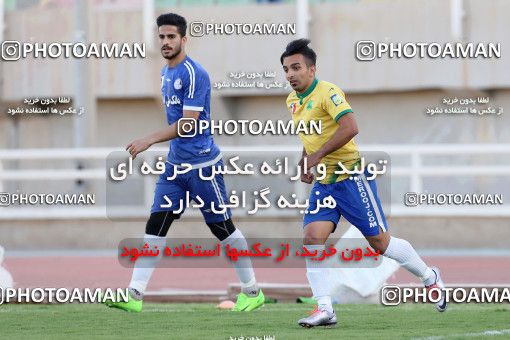 719708, Ahvaz, Iran, Friendly logistics match، Esteghlal Khouzestan 2 - 3 Sanat Naft Abadan on 2017/03/17 at Ahvaz Ghadir Stadium