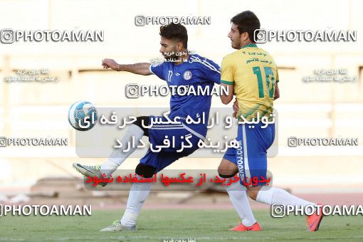 719557, Ahvaz, Iran, Friendly logistics match، Esteghlal Khouzestan 2 - 3 Sanat Naft Abadan on 2017/03/17 at Ahvaz Ghadir Stadium
