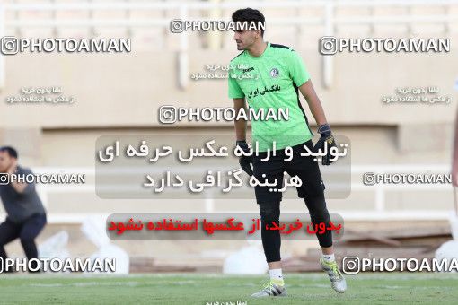 719628, Ahvaz, Iran, Friendly logistics match، Esteghlal Khouzestan 2 - 3 Sanat Naft Abadan on 2017/03/17 at Ahvaz Ghadir Stadium