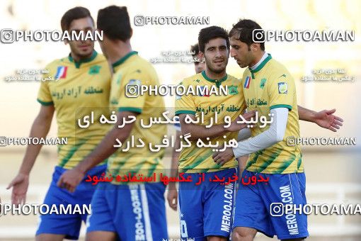 719370, Ahvaz, Iran, Friendly logistics match، Esteghlal Khouzestan 2 - 3 Sanat Naft Abadan on 2017/03/17 at Ahvaz Ghadir Stadium