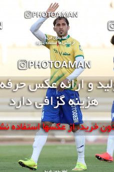 719633, Ahvaz, Iran, Friendly logistics match، Esteghlal Khouzestan 2 - 3 Sanat Naft Abadan on 2017/03/17 at Ahvaz Ghadir Stadium
