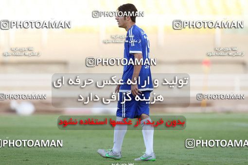 719658, Ahvaz, Iran, Friendly logistics match، Esteghlal Khouzestan 2 - 3 Sanat Naft Abadan on 2017/03/17 at Ahvaz Ghadir Stadium
