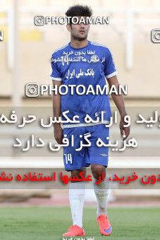 719763, Ahvaz, Iran, Friendly logistics match، Esteghlal Khouzestan 2 - 3 Sanat Naft Abadan on 2017/03/17 at Ahvaz Ghadir Stadium