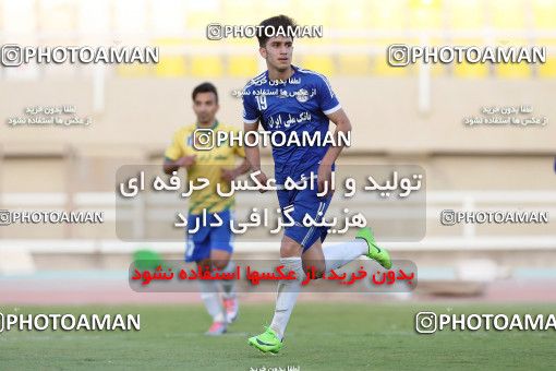 719744, Ahvaz, Iran, Friendly logistics match، Esteghlal Khouzestan 2 - 3 Sanat Naft Abadan on 2017/03/17 at Ahvaz Ghadir Stadium