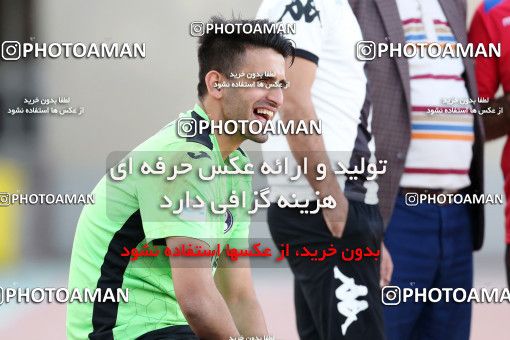 719508, Ahvaz, Iran, Friendly logistics match، Esteghlal Khouzestan 2 - 3 Sanat Naft Abadan on 2017/03/17 at Ahvaz Ghadir Stadium