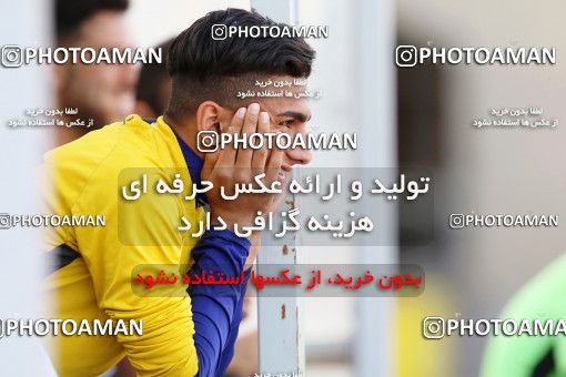 719683, Ahvaz, Iran, Friendly logistics match، Esteghlal Khouzestan 2 - 3 Sanat Naft Abadan on 2017/03/17 at Ahvaz Ghadir Stadium