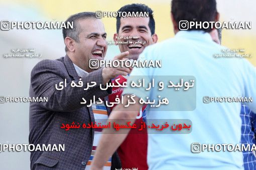 719608, Ahvaz, Iran, Friendly logistics match، Esteghlal Khouzestan 2 - 3 Sanat Naft Abadan on 2017/03/17 at Ahvaz Ghadir Stadium