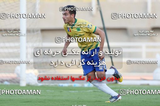 719439, Ahvaz, Iran, Friendly logistics match، Esteghlal Khouzestan 2 - 3 Sanat Naft Abadan on 2017/03/17 at Ahvaz Ghadir Stadium