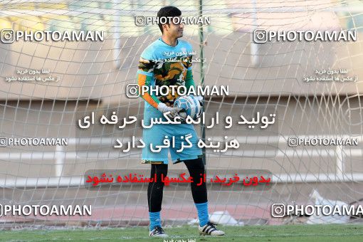 719598, Ahvaz, Iran, Friendly logistics match، Esteghlal Khouzestan 2 - 3 Sanat Naft Abadan on 2017/03/17 at Ahvaz Ghadir Stadium