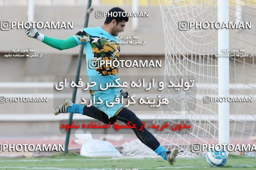 719524, Ahvaz, Iran, Friendly logistics match، Esteghlal Khouzestan 2 - 3 Sanat Naft Abadan on 2017/03/17 at Ahvaz Ghadir Stadium