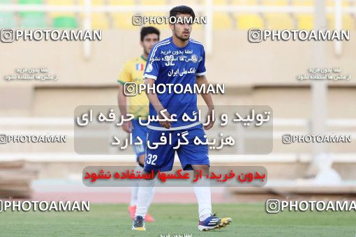 719563, Ahvaz, Iran, Friendly logistics match، Esteghlal Khouzestan 2 - 3 Sanat Naft Abadan on 2017/03/17 at Ahvaz Ghadir Stadium
