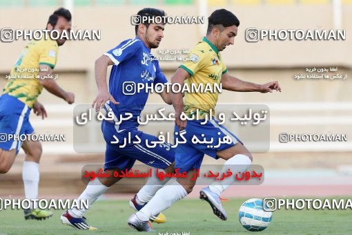 719794, Ahvaz, Iran, Friendly logistics match، Esteghlal Khouzestan 2 - 3 Sanat Naft Abadan on 2017/03/17 at Ahvaz Ghadir Stadium