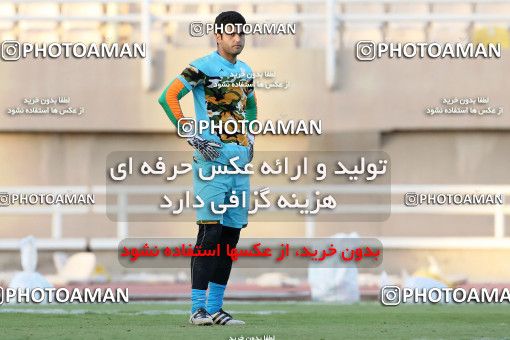 719412, Ahvaz, Iran, Friendly logistics match، Esteghlal Khouzestan 2 - 3 Sanat Naft Abadan on 2017/03/17 at Ahvaz Ghadir Stadium