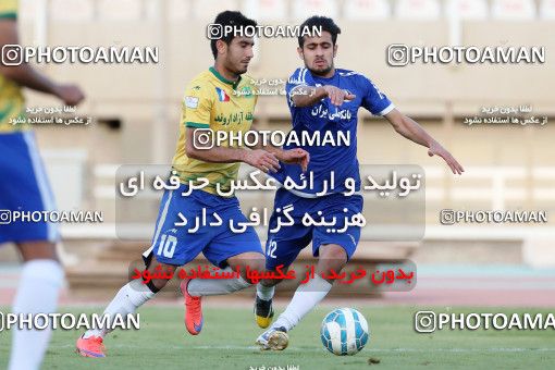 719811, Ahvaz, Iran, Friendly logistics match، Esteghlal Khouzestan 2 - 3 Sanat Naft Abadan on 2017/03/17 at Ahvaz Ghadir Stadium