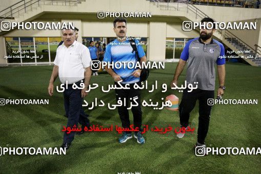 717692, Doha, , AFC Champions League 2017, Esteghlal Khouzestan Football Team Training Session on 2017/05/29 at Thani bin Jassim Stadium